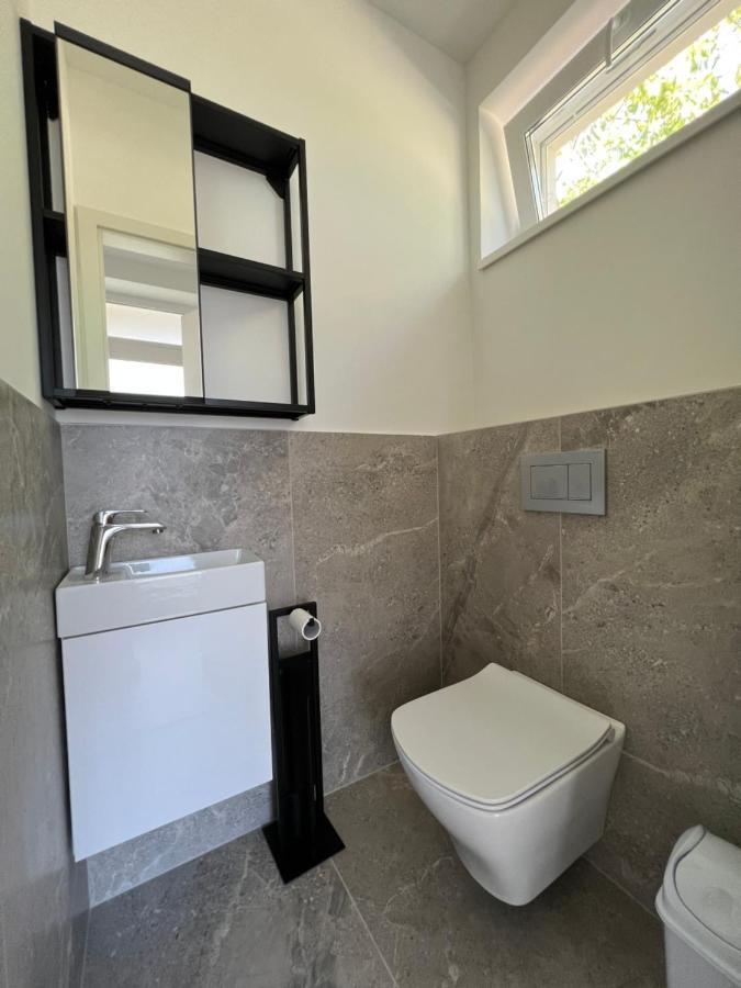 Beige Villa Balatonkenese Ngoại thất bức ảnh