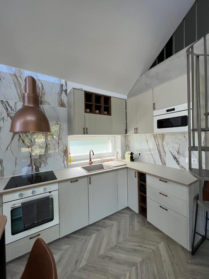 Beige Villa Balatonkenese Ngoại thất bức ảnh