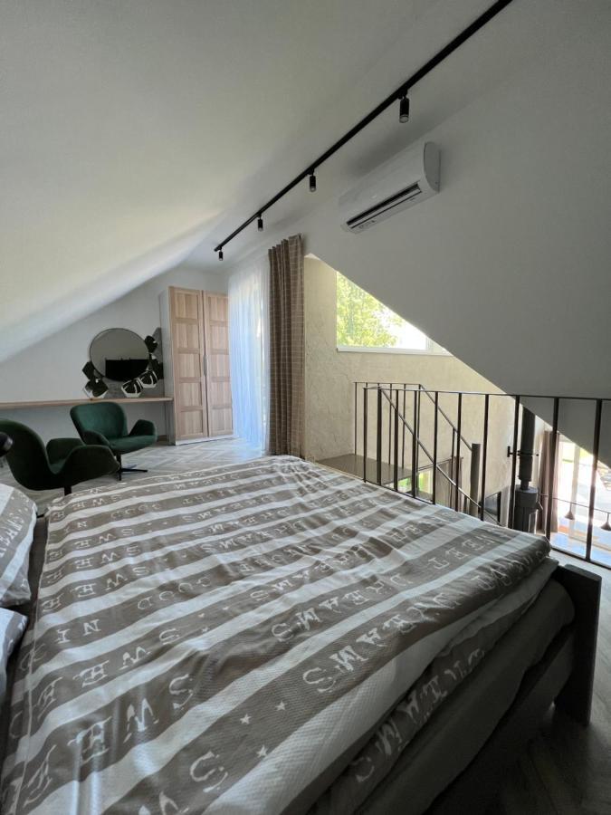 Beige Villa Balatonkenese Ngoại thất bức ảnh