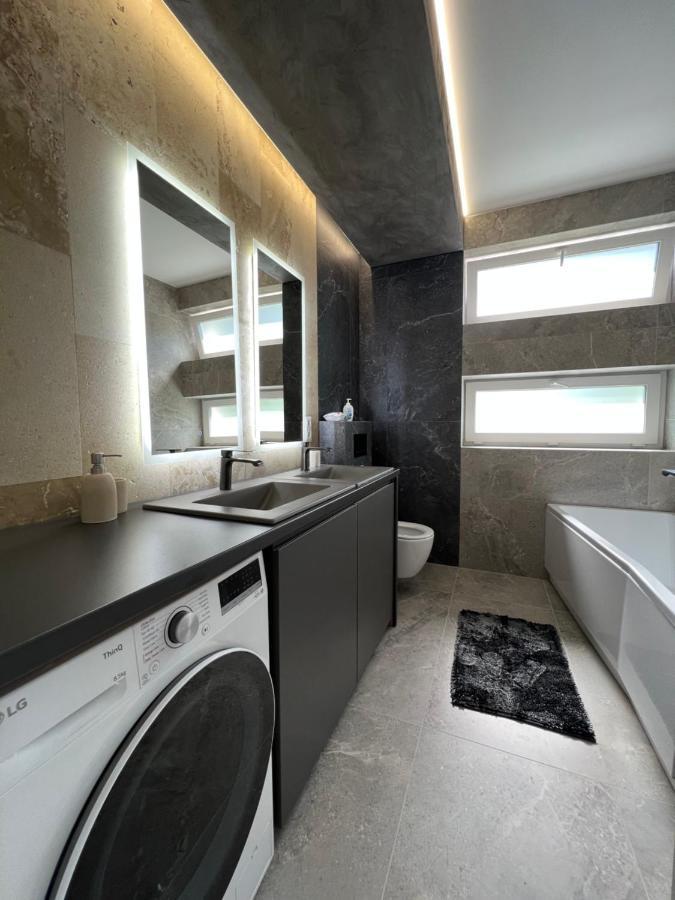 Beige Villa Balatonkenese Ngoại thất bức ảnh